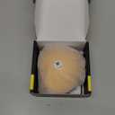 Double Sided Sticky Bra Push Up, Invisible Bra Pad Inserts for Large Breasts, Adhesive Bra for Bikini Swimsuit (Beige, Medium)