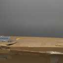 ALDRICH 7 Inch Heavy Duty Metal Box Spring Mattress Foundation 3000lbs Max Weight Capacity/Non-Slip/No Noise/Easy Assembly/Easy Clean Cover,King