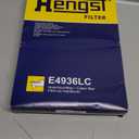 Hengst E4936LC Cabin Filter