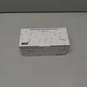 suddus Orange String Lights Outdoor with Remote, 33ft 100 LED Connectable Waterproof Halloween Lights Plug in, Dimmable Clear Wire Fairy Lights for Fall,Thanksgiving, Party, Garden, Porch, Dorm Decor