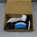 Replaceable Brush Heads, 8 Brush Heads for HC-CA04