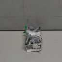 uxcell Dual Rows 3 Positions 600V 100A Wire Barrier Block Terminal Strip