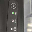 EUHOMY Countertop Ice Maker Machine with Handle, 26lbs in 24Hrs, 9 Ice Cubes Ready in 6 Mins, Auto-Cleaning Portable Ice Maker with Basket and Scoop, for Home/Kitchen/Camping/RV. (Black)