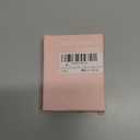 Compact Mirror, 1X/3X Magnification LED Pocket Mirror with Nternal BIattery, Mini Mirror for Purse, Pocket,Travel and Present (Pink)