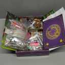 CARTELL Fairy Magic Potions Kit for Kids, Upgraded 26 DIY Mixed Magic Wizard Potion Bottles, Mystery Potions Craft Kit, Christmas Decorations Birthday Gifts for Age 6 7 8 9 10+ Year Old Girls Boys