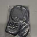 OBD2 Scanner Diagnostic Tool, Check Engine Code Reader with 35901 DTC Lookup, Mode 6 & 8, I/M Readiness for All OBDII Cars Since 1996 (Gray)