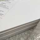 DOFOPO Wire Rack Covers, PVC Wire Shelf Covers for Pantry 22" W X 12" D