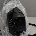 OhGeni Queen Air Mattress with Built in Pump, Inflatable Mattress Blow Up Bed 18 Raised Comfort,Upgraded Surface Portable Mattress, Air Bed for Camping, Home and Guest, Colchone Inflable, 650 lbs Max