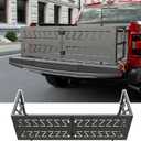 SZYANG Bed Extension Compatible with 2015-2026 Ford F-150 Tailgate Extender Truck Extender Replacement for 2015-2026 Ford F150 Accessories