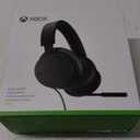 Xbox Stereo Headset  Xbox Series X|S, Xbox One, and Windows Devices