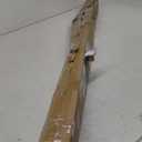 Wheelbarrow Replacement Handles 60 Inch Wheelbarrow Handles Kit with 2 Wedge and Pre Drilled Holes