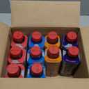 SueroX Zero Sugar Electrolyte Drink for Hydration and Recovery, Unique Blend of Electrolytes & 8 Ions, Zero Calorie Sports Drink, 21.3 Fl Oz, Variety Pack, 10 Count, Best Before 10 December 2026