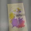 for iPhone 14 Case, iPhone 13 Case, with 1 Screen Protector, Matte Magnetic Slim Phone Cover, Support for Magsafe, Shockproof Protection Translucent Frosted Back,Black