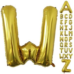 Pack of 8, 40" Inch Large Gold Letter Balloons, Jumbo Helium Mylar Foil Party Balloons for Birthday Party Decorations, Wedding Bachelorette Bridal Shower Decoration Pack of 8, 40" Inch Large Gold Letter Balloons, Jumbo Helium Mylar Foil Party Balloons for Birthday Party Decorations, Wedding Bachelorette Bridal Shower Decoration