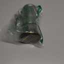 Easyworkz Diego Stovetop Espresso Maker Stainless Steel Italian Coffee Machine Maker 12Cup 17.5 oz Induction Moka Pot (Silver)