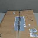 241969501 Refrigerator Shelf Frame Compatible with Frigidaire Refrigerator，Replaces AP4433007,1512992,PS2363832