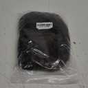 womens wigs for white women Medium Length wig Layered Wigs Light Brown Color with camel Highlights wigs with bangs Synthetic wig for Women (Brown Camel mixed)