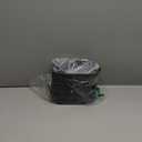 Genuine Parts 22834650 Jet Black Steering Column Shroud