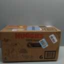 Huggies Size 6 Diapers, Little Movers Baby Diapers, Size 6 (35+ lbs), 108 Count (2 Packs of 54)