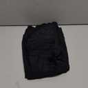 Zando UPF 50+ Long Sleeve Swimming Suits for Women - Black One Piece Rash Guard Full Coverage Bathing Suit with Front Zipper, Boyleg Design Women's Swimwear for Surfing Beach Vacation Swimming Small