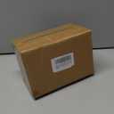 WIGER Marley Twist Braiding Hair 18 Inch 8 Packs Ginger Afro Kinky Curly Crochet Braids Pre-Separated Spring Twist Crochet Hair Three-tone Synthetic Afro Twist Extensions for Faux Locs (350 Color)