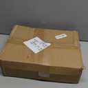 sancua 6 Pack White Tablecloth 60 x 102 Inch, Rectangle Table Cloth for 6 Feet Tables - Stain and Wrinkle Resistant Washable Polyester Table Cover for Dining Tables, Buffet Parties and Camping