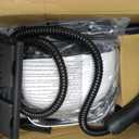 Waitbird Multi-Purpose Steam Cleaner, 4.5Bar 300°F Steamer for Tile & Grout