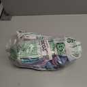 Fruit of the Loom Women's Eversoft Cotton Underwear Multipacks, Tag Free & Breathable, Size Medium, 8