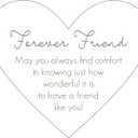 Pavilion Gift Company 19506 Comfort Forever Friend Thick Warm 320 GSM Royal Plush Throw Blanket, Beige
