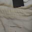 Celebrity Pink, off white, jacket Large