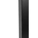 8000lbs Trailer Jack, 28" Vertical Travel, Weld on