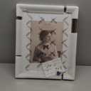 Vintage 16x20 Picture Frame, Ornate Antique Gold 16x20 Frame, Display 11x14 with Mat or 16 x 20 without Mat for landscape or Portrait, Gallery Wall Decor for Home (Brown/Gold, Single)