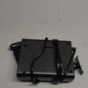 Portable Car Heaters for Vehicle, 2026 New Upgrade 12V Car Heater, 2 in 1 Defroster Defogger with Fast Heating, Plug in Cigarette Lighter for Car, SUV, Truck