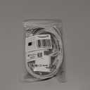 FEEL2NICE iPhone Charger Fast Charging 2 Pack Type C Wall Charger Block with 2 Pack [6FT&10FT] Long USB C to Lightning Cable for iPhone 14/13/12/12 Pro Max/11/Xs Max/XR/X,AirPods Pro