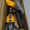 Cordless Oscillating Multi Tool 20V Brushless,Compatible with Dewalt Battery(No Battery),6 Variable Speed 21000 OPM,Quick Blade Change, Oscillating Power Tools for Wood, Metal, Drywall Cutting