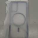 For Samsung Galaxy S20 Magnetic Case - [Compatible with Magsafe Accessory][Military Drop Protection] Soft TPU Bumper + Translucent Matte Back Cover for S20, Matte Black