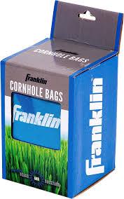 Franklin Sports Replacement Bean Bags for Cornhole