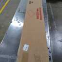 FDW | 6 Inch Queen Mattress | Medium Firm | Gel Memory Foam Mattress | White | Bed in a Box, CertiPUR-US Certified | Pressure Relief, Cooling Ventilated Foam | Washable Removable Cover