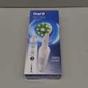 Oral-B Pro 1000 Rechargeable Electric Toothbrush, White