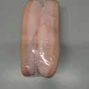 NewDenBer Women's Cozy Memory Foam Slippers Soft Fleece Lined Slip on Indoor Outdoor House Shoes (Pink)