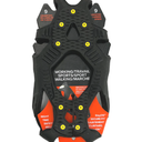 IceTrax Winter Ice Grips For Winter Boots / Ice Cleats
(S/M (Men: 5-9/ Women: 6.5-10.5))