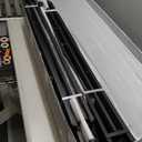 9 Inch King Box Spring, 3000lbs Heavy Duty Box Spring King Size Bed Base Metal Mattress Foundation, Easy Assembly, Noise Free