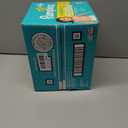 Pampers Swaddlers Diapers, Size 4 (15-34 lbs), 66 Count, Absorbent, Keeps Baby Dry and Comfortable, Skin Safe Disposable Baby Diaper (Packaging May Vary)