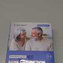 CORE Bone Conduction Sound Amplifier  Open-Ear Personal Listening Wearable for Clearer Conversations