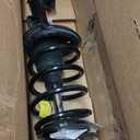 Monroe Quick-Strut 172200 Suspension Strut and Coil Spring Assembly for Chevrolet Malibu