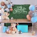 Wooden Sign Decor, A Little Snowflake is on The Way, Natural Wood,Nursery Announcement, Gender Reveal parties,Winter Wonderland Theme Baby Shower,for Babys photo studio photography/wall decors