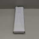 Clear Plastic Playing Card Boxes Snaps Closed Poker Gaming Playing Card Deck Cases Holder Plastic Storage Box Clear Trading Card Box Card Storage Organizer for Bank Business Card (10Pcs)