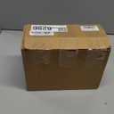 Christmas Gifts Solar Watering Can with Lights, Waterproof Solar Lantern with Butterfly Shepherd Hook, Hanging Garden Lights for Patio Yard Lawn Porch Outdoor Decoration, Unique Garden Gifts for Women