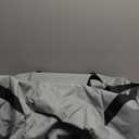 Car Seat Travel Bag Fits All Nuna Pipa Car Seat and Base, Doona Travel Bag, Padded Infant Car Seat Bag with Wheels, Airport Gate Check Bag with side pocket, Protective Feet, Double handle