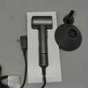 Hair Dryer, Professional Ionic Hair Dryer for Fast Drying, High Speed Hair Blow Dryer with Diffuser for Home Salon Travel, Constant Temperature Hair Care Without Hair Damage